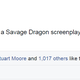 Illustration for article titled 3 Reasons The Savage Dragon Movie Must Be Made